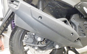 YAMAHA N-MAX 155 A 2001 SG50J