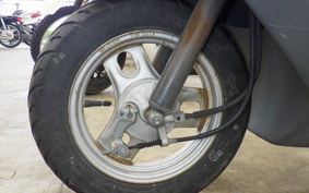 HONDA DIO GEN 3 AF34