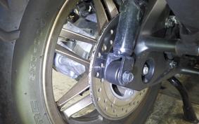 HONDA FORZA 250 2004 MF17