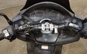 HONDA FORZA Z MF08