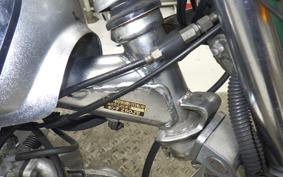 HONDA MONKEY Z50J