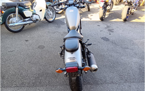 HONDA  REBEL 250 ABS MC49