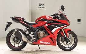 HONDA CBR400R 2022 NC56