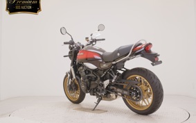 KAWASAKI Z900RS 2022 ZR900C