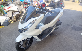 HONDA PCX125 JK05