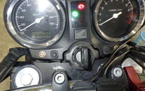 HONDA CB750 GEN 2 2005 RC42