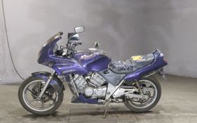 HONDA ZELBIS MC25