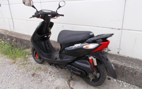 YAMAHA JOG ZR SA39J