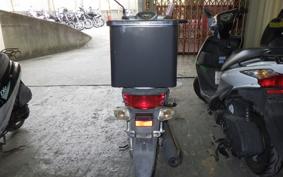 HONDA C50 SUPER CUB AA04
