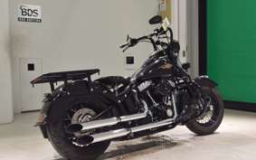 HARLEY FLSTSB 1580 2011