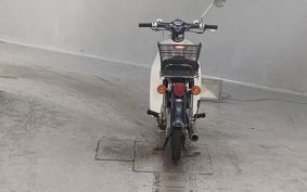 HONDA SUPER CUB50 C50