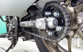 HONDA REBEL 250 S 2022 MC49