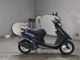 Фото Yamaha JOG с японского аукциона