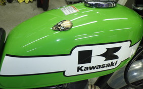 KAWASAKI 250TR