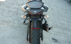 YAMAHA MT-25 RG43J