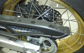 HONDA CRF1100L AFRICA TWIN DCT 2024 SD15