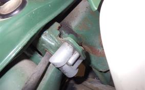 SUZUKI BIRDIE 80 BC41A