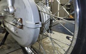 HONDA C110 SUPER CUB JA07