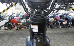 HONDA ｸﾛｽｶﾌﾞ110-2 JA45