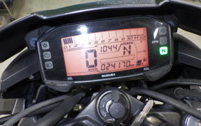 SUZUKI ｼﾞｸｻｰ150 NG4BG