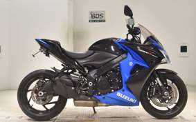 SUZUKI GSX-S1000F 2020 GT79B