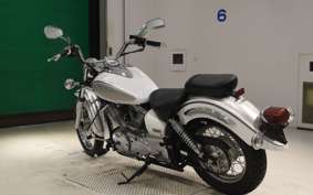 YAMAHA DRAGSTAR 250 VG02J