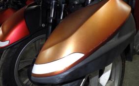 YAMAHA TRICITY 125 A SE82J