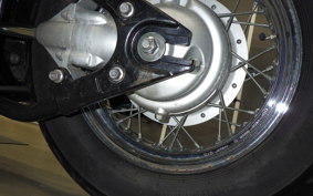 YAMAHA DRAGSTAR 400 2002 VH01J
