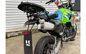 KAWASAKI KSR-2 MX080B