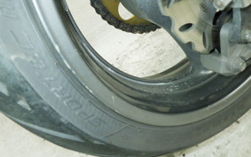 SUZUKI GSX-R1100 1991 GV73A