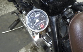 KAWASAKI VULCAN 400 CLASSIC 1996 VN400A