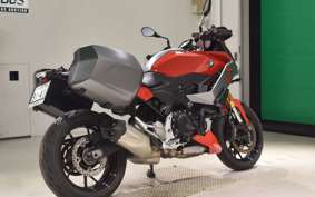 BMW F900XR 2020