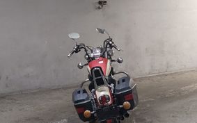 YAMAHA VIRAGO250S 3DM