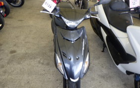 SUZUKI ADDRESS V125 S CF4MA