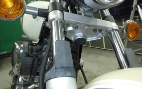 YAMAHA DRAGSTAR 250 2006 VG02J