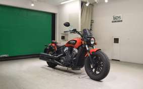 INDIAN Scout bobber 2022