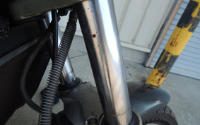 YAMAHA VMAX 1999 2WE
