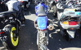 YAMAHA WR250F