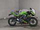 Фото Kawasaki NINJA ZX-25R SE с японского аукциона