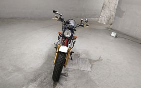 HONDA FTR223 MC34