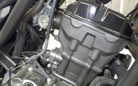 HONDA REBEL 250 MC49