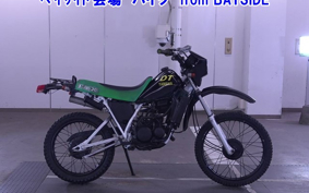 YAMAHA DT50
