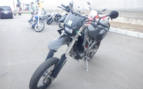 KAWASAKI KLX250D TRACKER LX250E