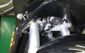 SUZUKI RG125 Gamma NF13A