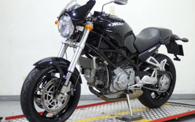 DUCATI MONSTER S2R 800 2005 M414A