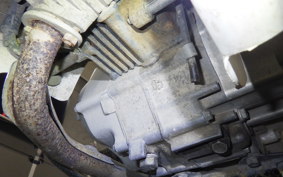 HONDA C90 SUPER CUB E