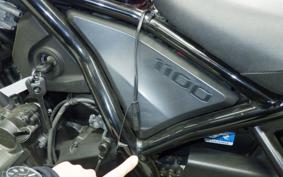 HONDA REBEL 1100 2022 SC83