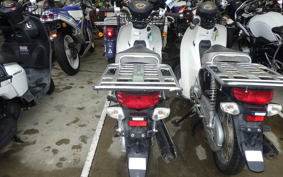 HONDA C50 SUPER CUB AA04