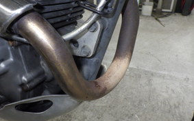 KAWASAKI SUPER SHERPA 2005 KL250G