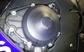 YAMAHA YZF-R1 2011 RN24J